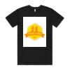 AS Colour Mens Basic Tee Thumbnail