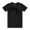 AS Colour Mens Basic Tee Thumbnail