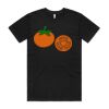 AS Colour Mens Basic Tee Thumbnail