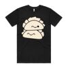 AS Colour Mens Basic Tee Thumbnail