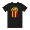 AS Colour Mens Basic Tee Thumbnail