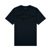 Cloke Mens Outline Tee Thumbnail