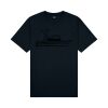 Cloke Mens Outline Tee Thumbnail