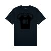Cloke Mens Outline Tee Thumbnail