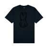 Cloke Mens Outline Tee Thumbnail