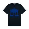 Cloke Mens Outline Tee Thumbnail