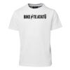 Podium Mens Poly Tee Thumbnail