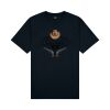 Cloke Mens Outline Tee - Plus Sizes Thumbnail