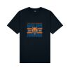 Cloke Mens Outline Tee - Plus Sizes Thumbnail