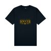 Cloke Mens Outline Tee - Plus Sizes Thumbnail