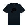 Cloke Mens Outline Tee - Plus Sizes Thumbnail