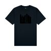 Cloke Mens Outline Tee - Plus Sizes Thumbnail