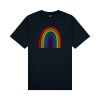 Cloke Mens Outline Tee - Plus Sizes Thumbnail