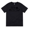 Thread Project Unisex Summer Tee Thumbnail