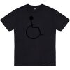 Thread Project Unisex Epic Tee - Plus Sizes Thumbnail