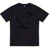 Thread Project Unisex Epic Tee - Plus Sizes Thumbnail