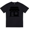 Thread Project Unisex Epic Tee - Plus Sizes Thumbnail