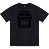 Thread Project Unisex Epic Tee - Plus Sizes Thumbnail