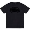 Thread Project Unisex Epic Tee - Plus Sizes Thumbnail