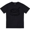 Thread Project Unisex Epic Tee - Plus Sizes Thumbnail