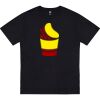 Thread Project Unisex Epic Tee - Plus Sizes Thumbnail