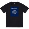 Thread Project Unisex Epic Tee - Plus Sizes Thumbnail