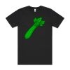 AS Colour Mens Block Tee Thumbnail