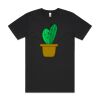 AS Colour Mens Block Tee Thumbnail