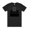 AS Colour Mens Block Tee Thumbnail